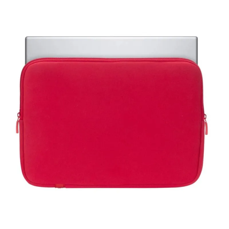 Nb sleeve antishock 14-5124 red rivacase