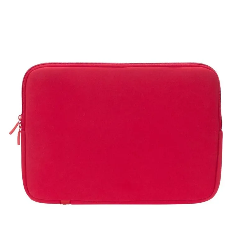 Nb sleeve antishock 14-5124 red rivacase