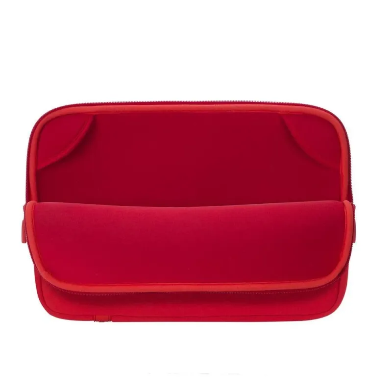Nb sleeve antishock 14-5124 red rivacase