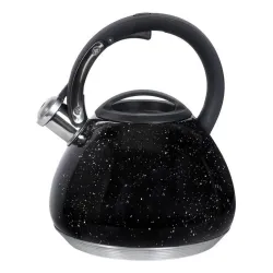 Whistling kettle 2.7l-90604 resto
