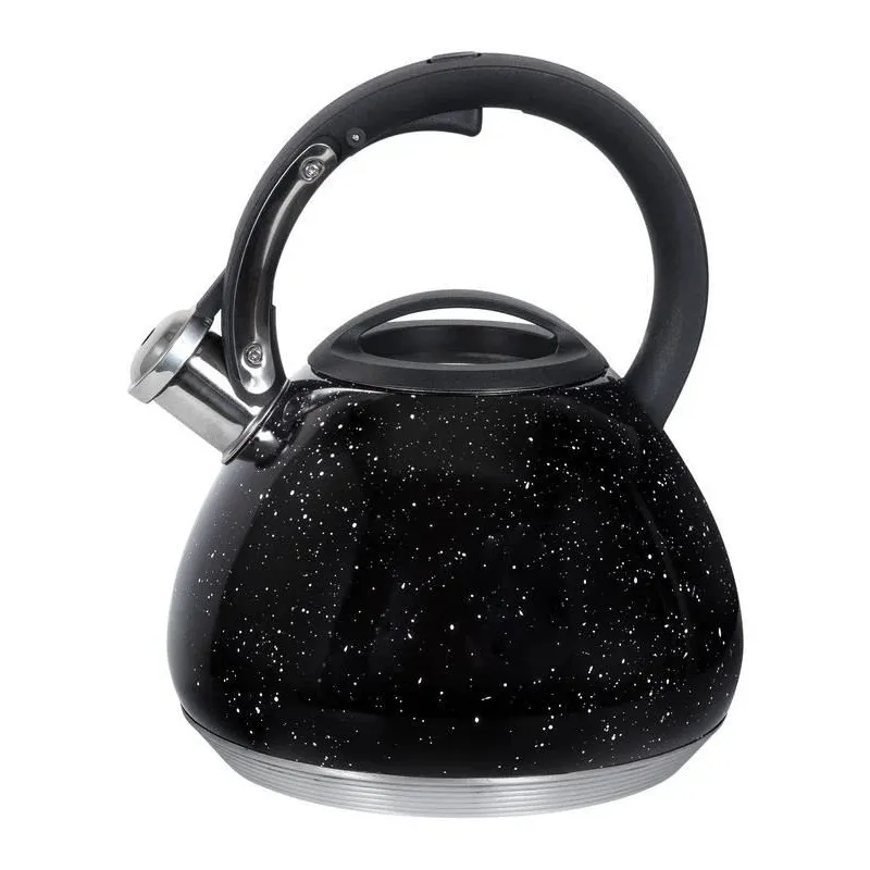 Whistling kettle 2.7l-90604 resto