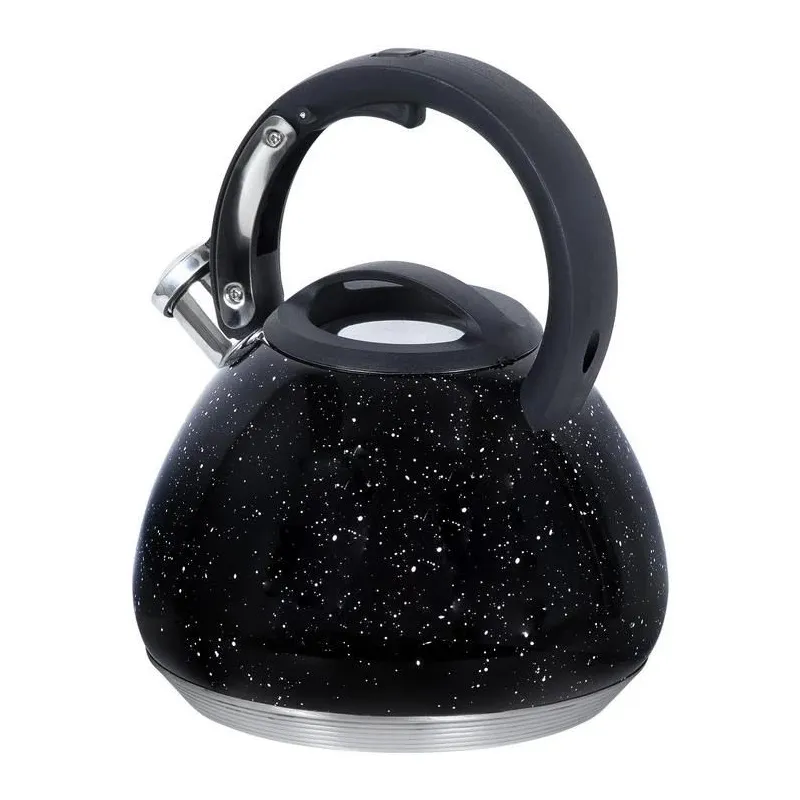 Whistling kettle 2.7l-90604 resto