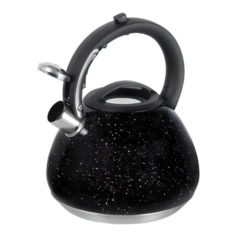 Whistling kettle 2.7l-90604 resto