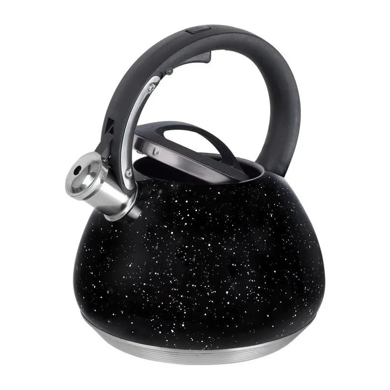 Whistling kettle 2.7l-90604 resto