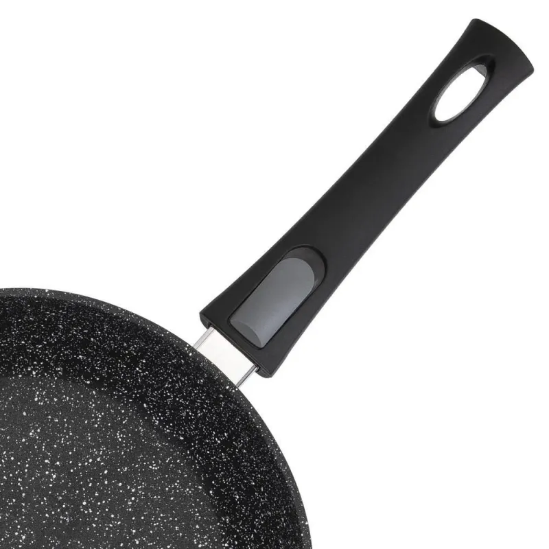 Deep frypan d26 h7.1cm-93013 resto