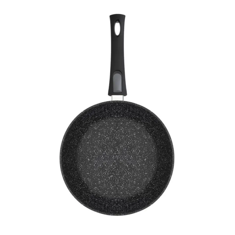 Deep frypan d26 h7.1cm-93013 resto
