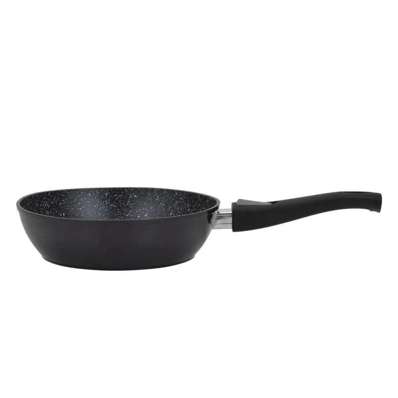 Deep frypan d26 h7.1cm-93013 resto