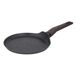 Pancake pan d24 h1.8cm-93025 resto