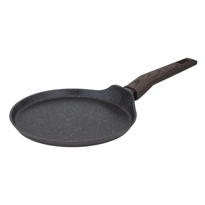 Pancake pan d24 h1.8cm-93025 resto