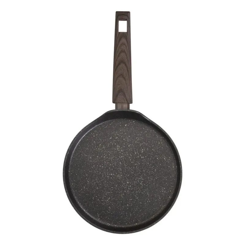 Pancake pan d24 h1.8cm-93025 resto