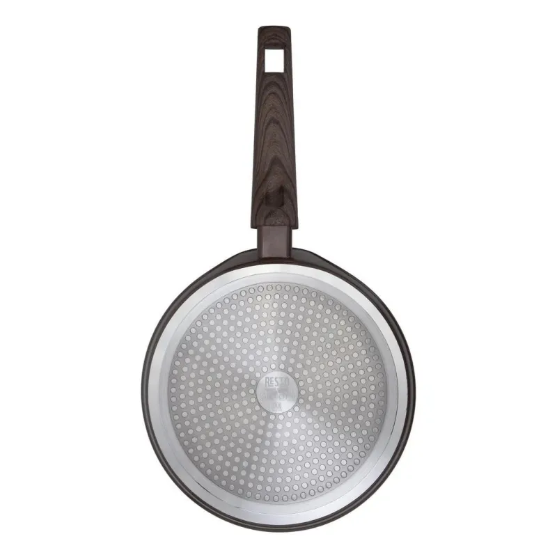 Pancake pan d24 h1.8cm-93025 resto