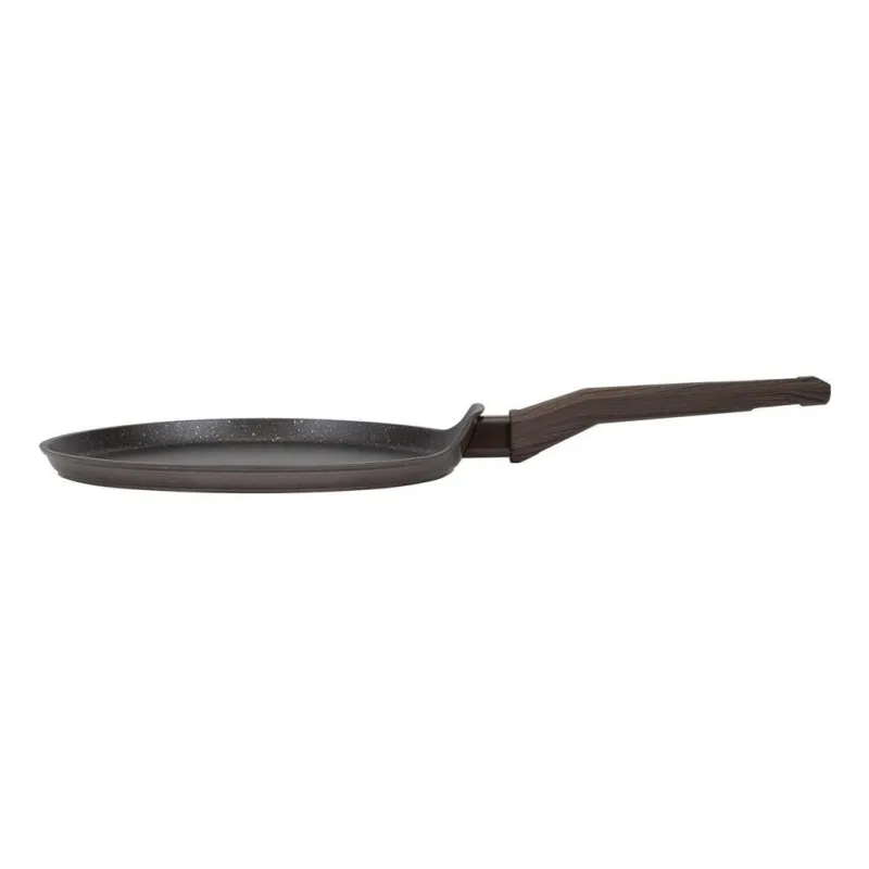 Pancake pan d24 h1.8cm-93025 resto