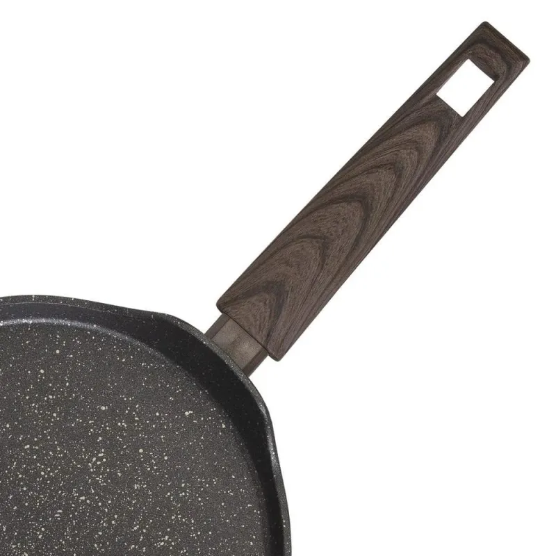 Pancake pan d24 h1.8cm-93025 resto