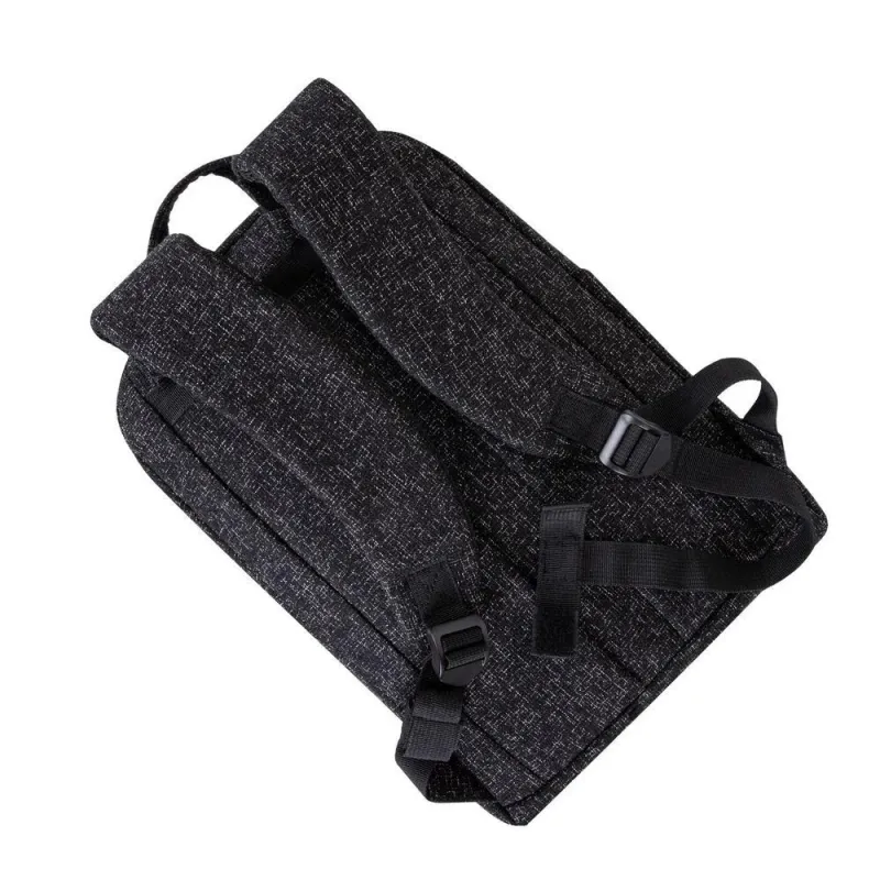 Nb backpack anvik 13.3-7923 black rivacase