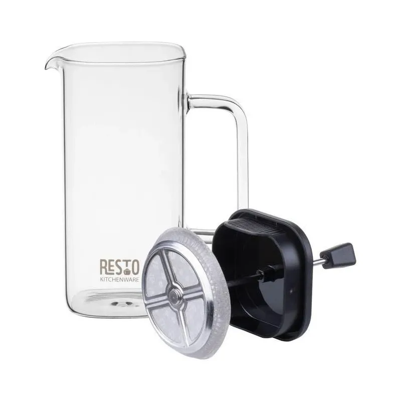 French press 800ml-90504 resto