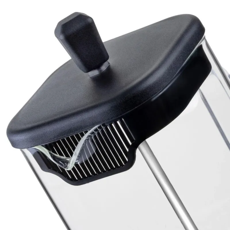 French press 800ml-90504 resto