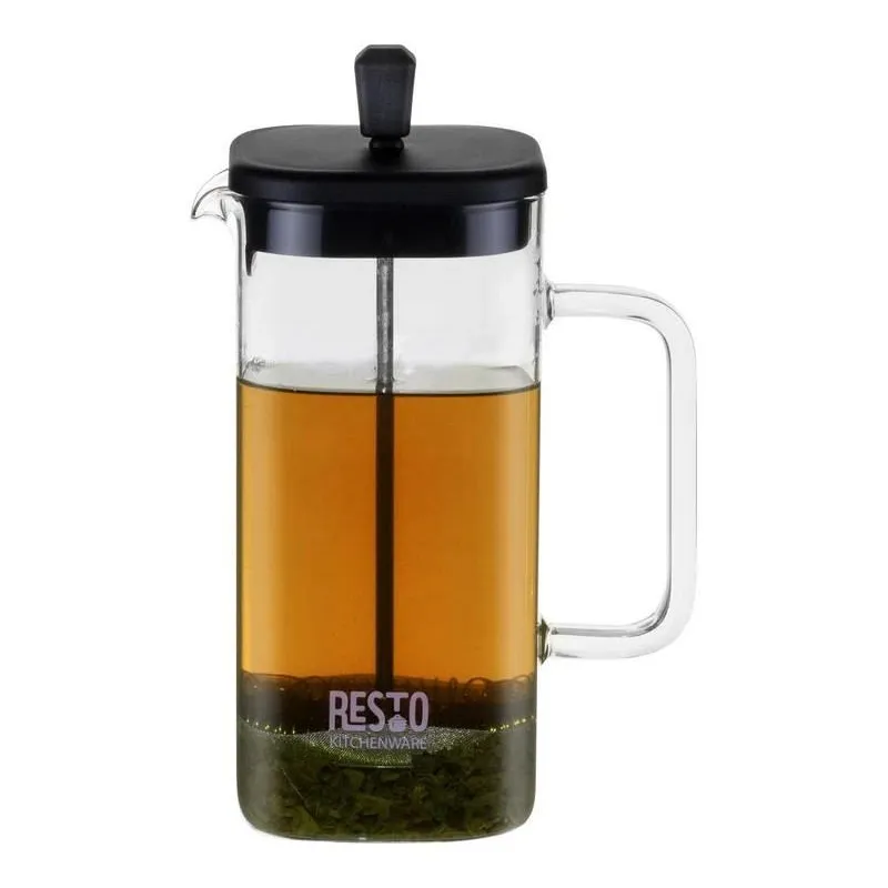 French press 800ml-90504 resto