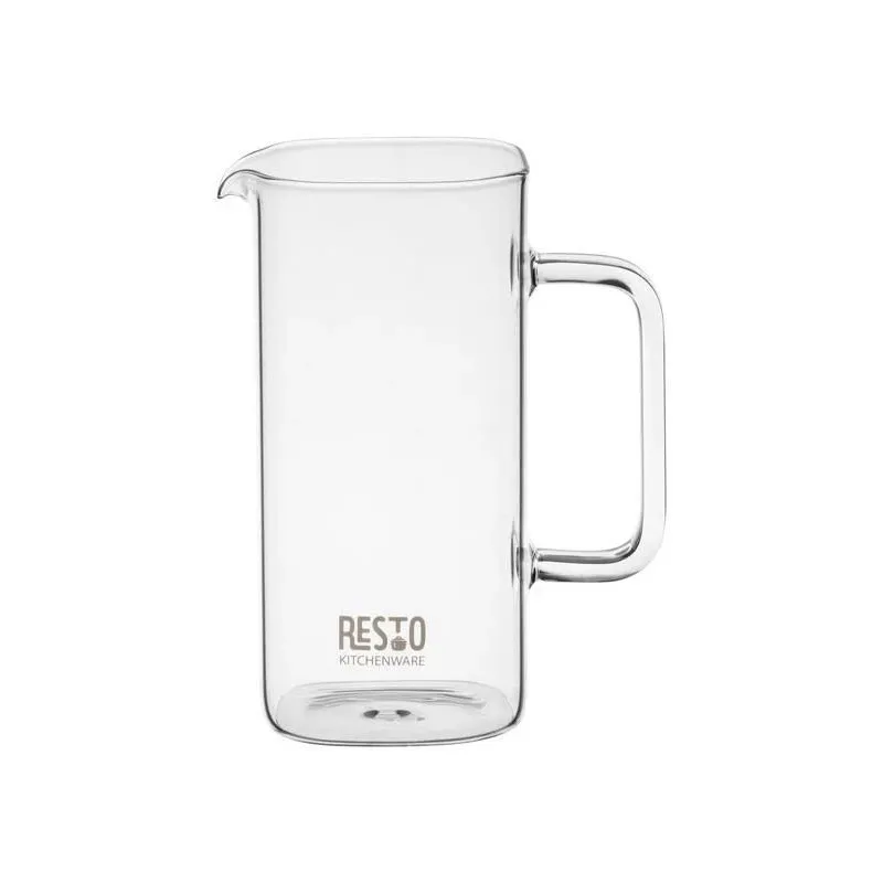 French press 800ml-90504 resto