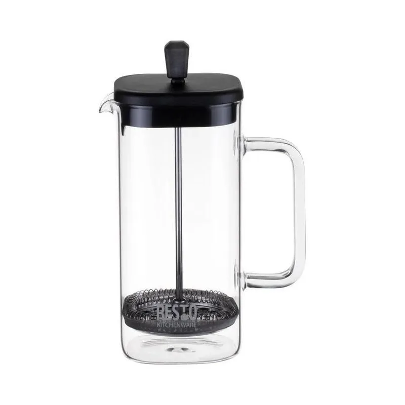 French press 800ml-90504 resto