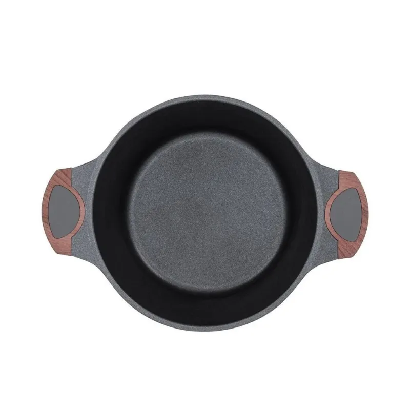 Casserole d20cm 4.6l-93503 resto
