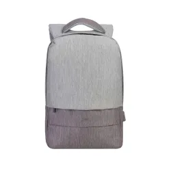 Nb case anti-theft 15.6-7562 grey-mocha rivacase