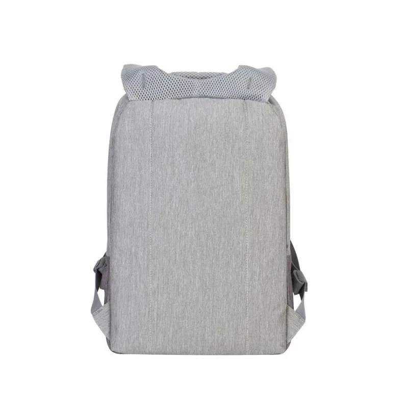 Nb case anti-theft 15.6-7562 grey-mocha rivacase