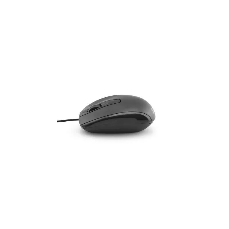 Mouse usb optical black-3-button mros210 mediarange