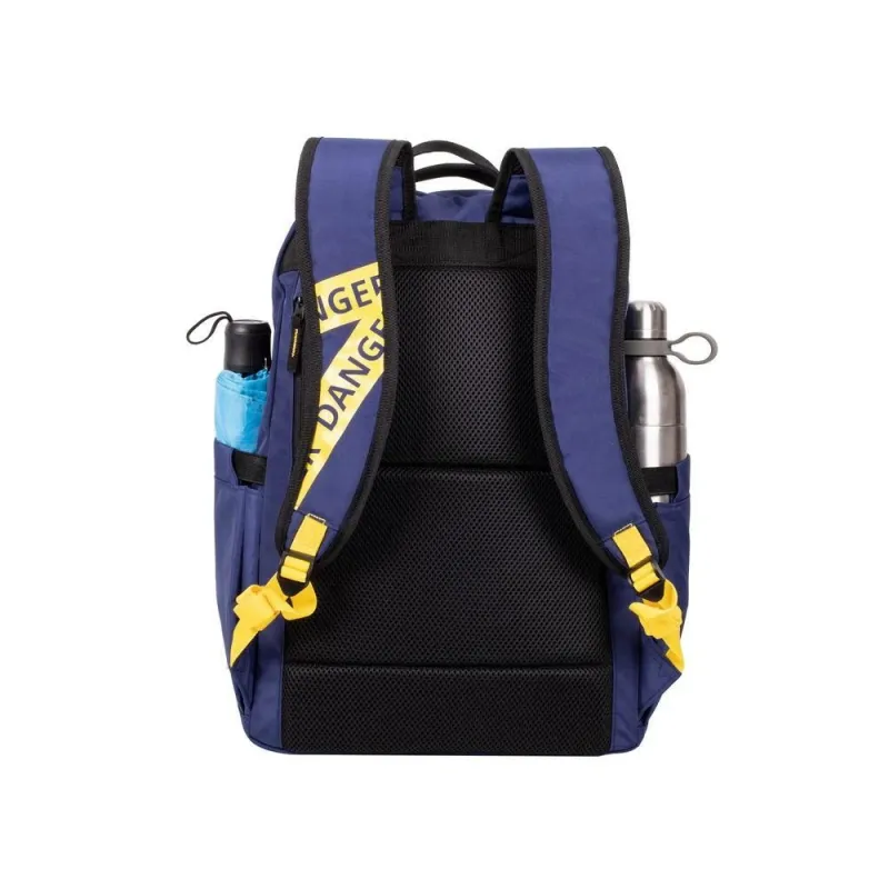 Nb backpack urban 30l 15.6-5461 blue rivacase