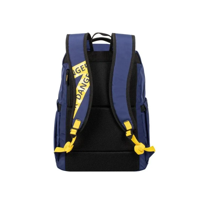 Nb backpack urban 30l 15.6-5461 blue rivacase