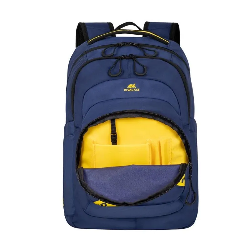 Nb backpack urban 30l 15.6-5461 blue rivacase