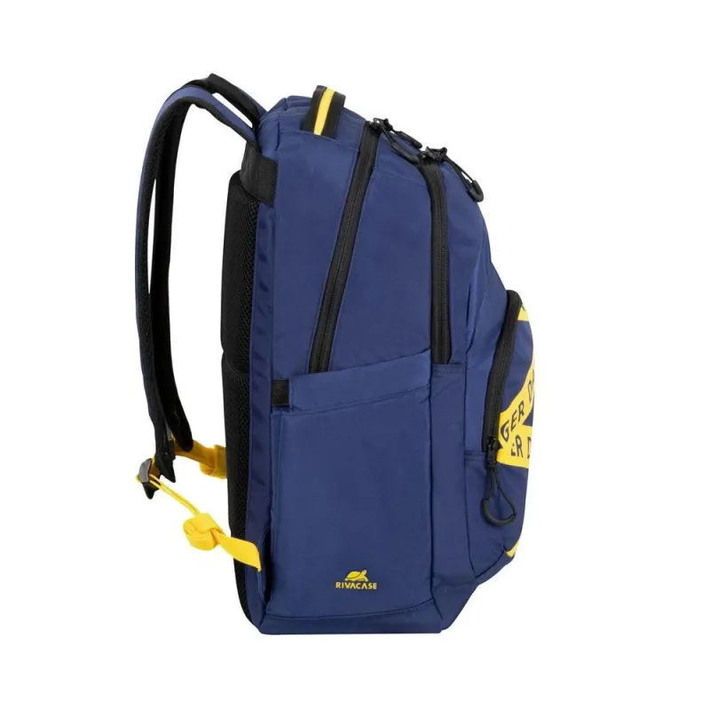 Nb backpack urban 30l 15.6-5461 blue rivacase