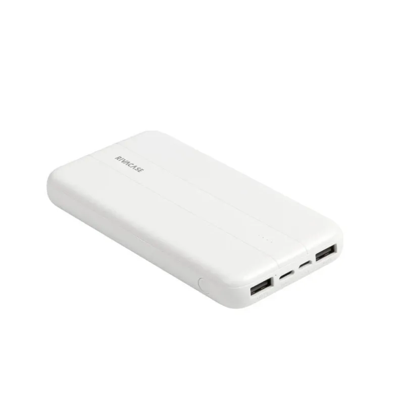 Power bank usb 10000mah-va2041 rivacase