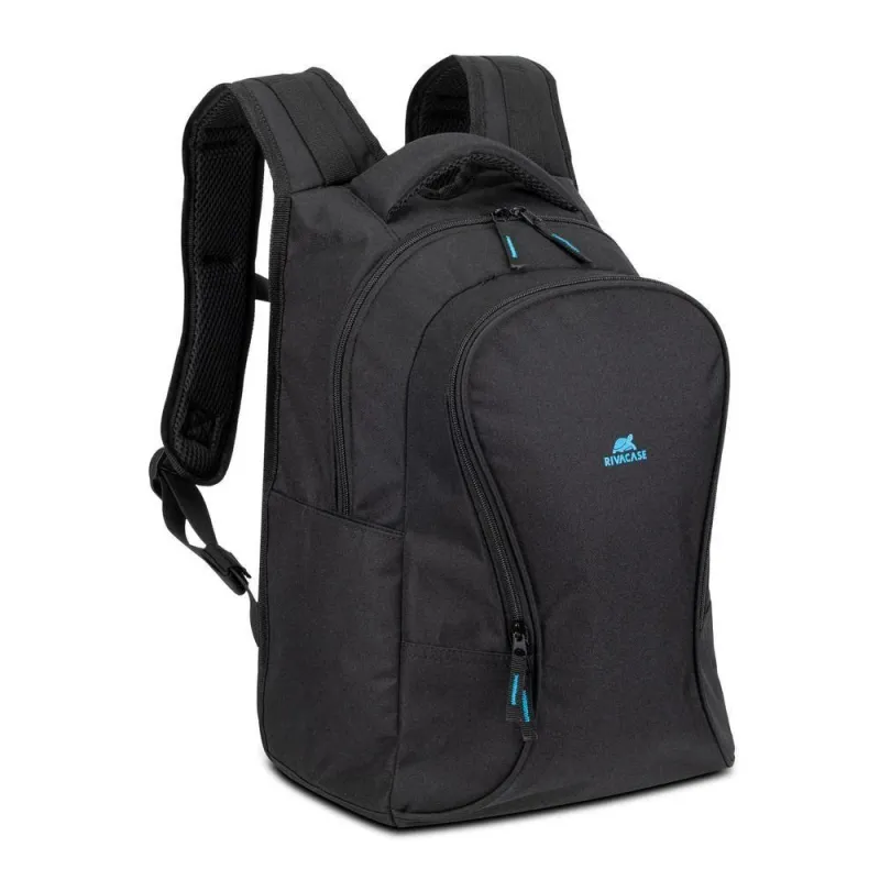 Nb backpack lite urban 14-5565 black rivacase