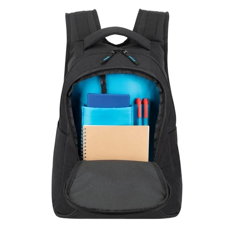 Nb backpack lite urban 14-5565 black rivacase