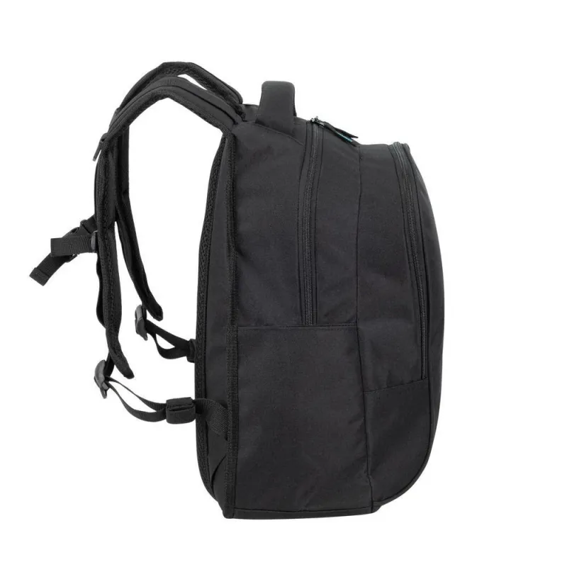 Nb backpack lite urban 14-5565 black rivacase