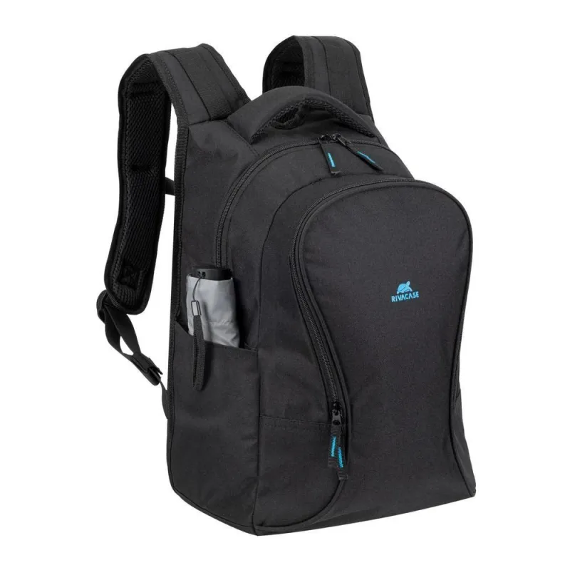 Nb backpack lite urban 14-5565 black rivacase