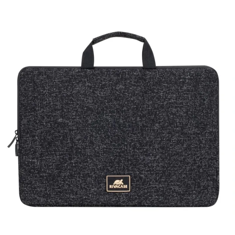 Nb sleeve anvik 15.6 + mouse-7916 black rivacase