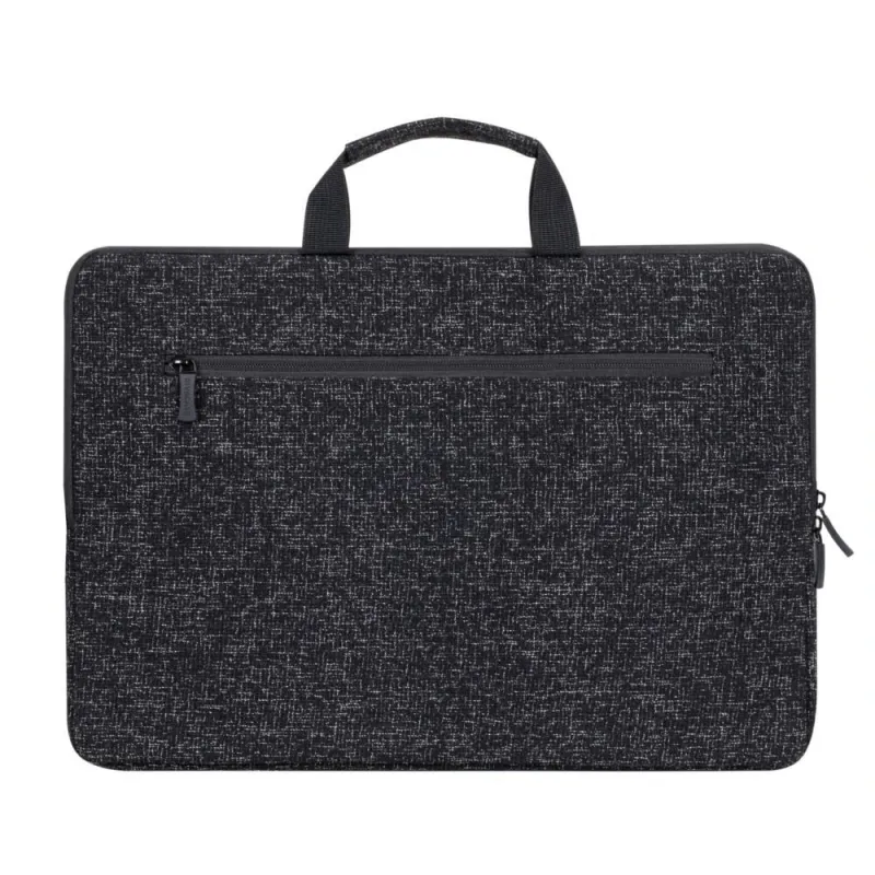 Nb sleeve anvik 15.6 + mouse-7916 black rivacase