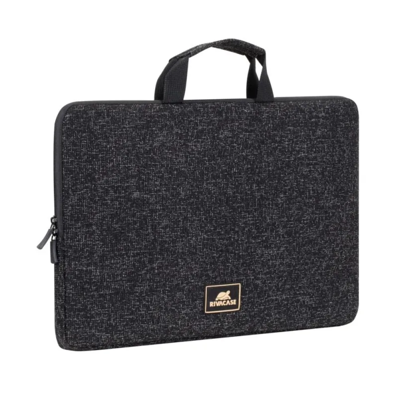 Nb sleeve anvik 15.6 + mouse-7916 black rivacase