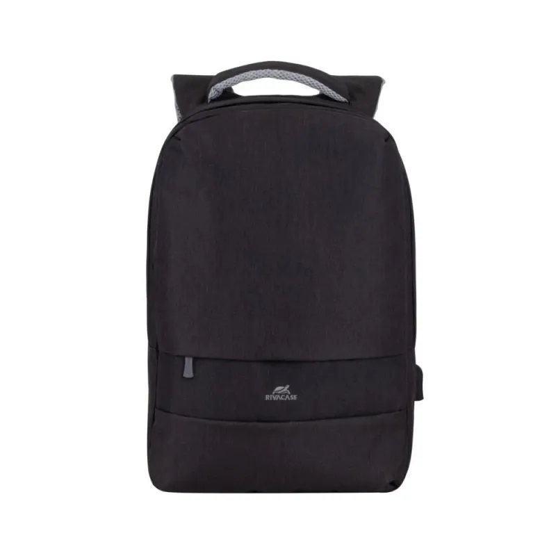 Nb backpack 15.6 + mouse-7563 black rivacase