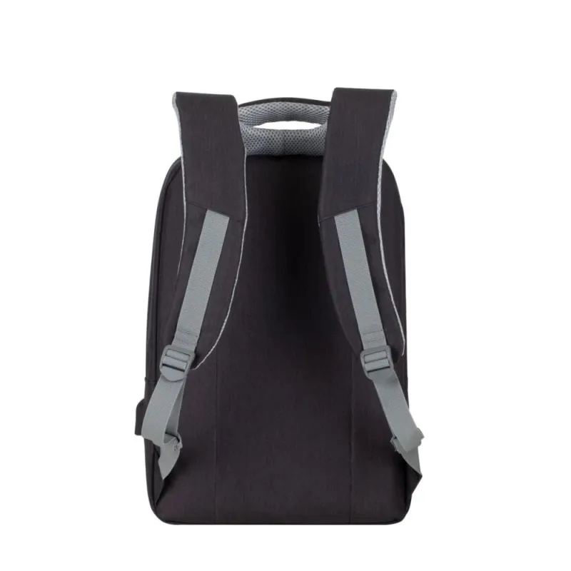 Nb backpack 15.6 + mouse-7563 black rivacase