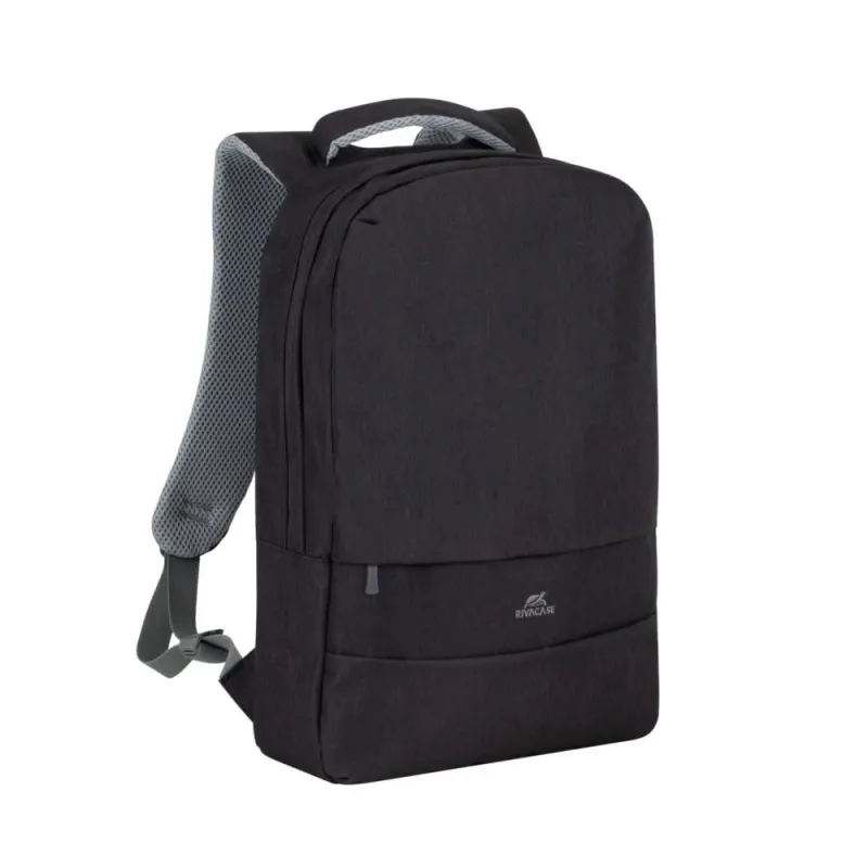 Nb backpack 15.6 + mouse-7563 black rivacase