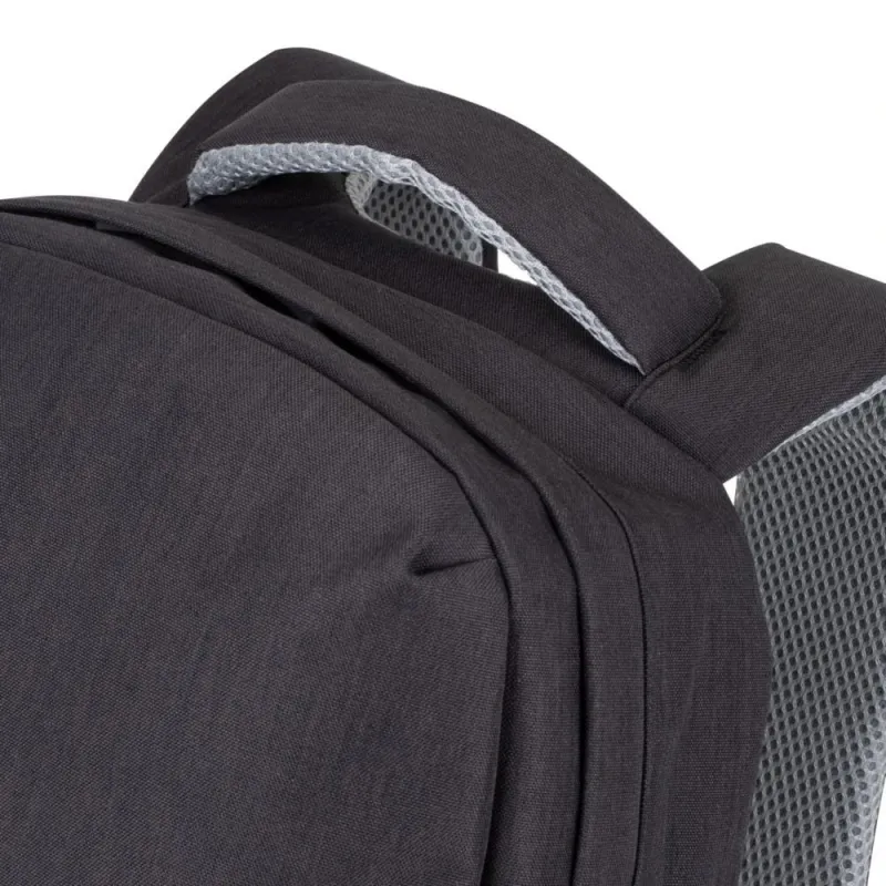 Nb backpack 15.6 + mouse-7563 black rivacase
