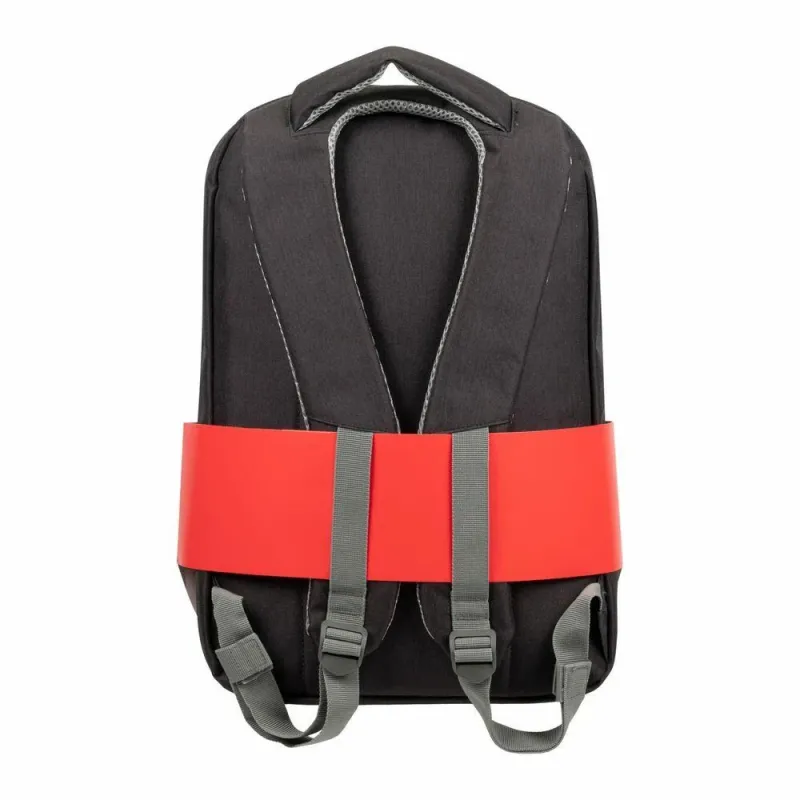 Nb backpack 15.6 + mouse-7563 black rivacase