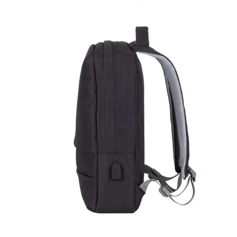 Nb backpack 15.6 + mouse-7563 black rivacase