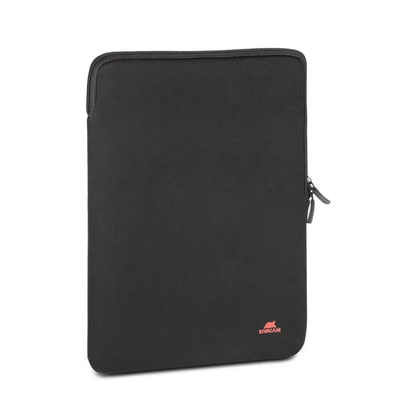 Nb sleeve antishock macbook 13-5221 black rivacase