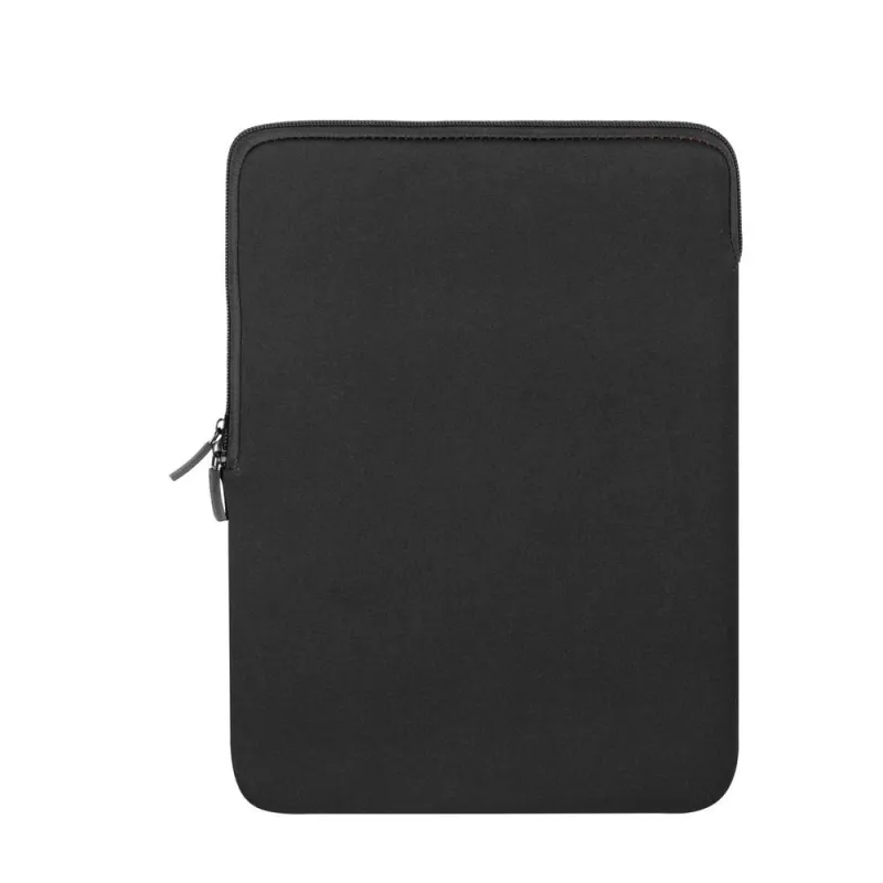 Nb sleeve antishock macbook 13-5221 black rivacase