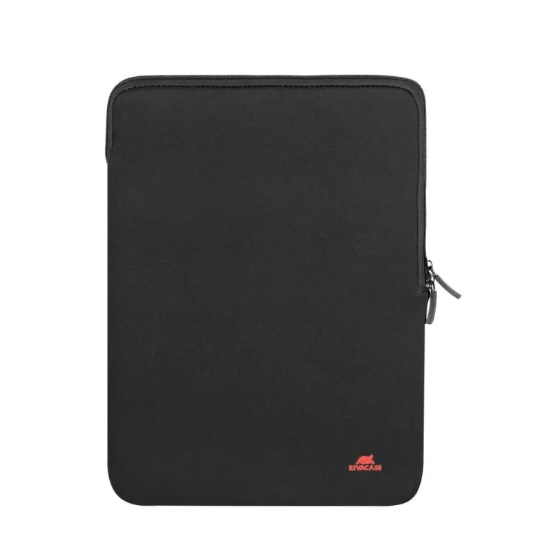 Nb sleeve antishock macbook 13-5221 black rivacase