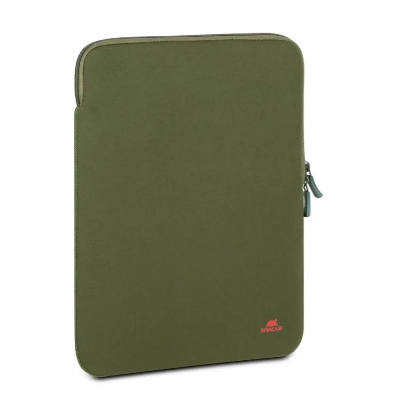 Nb sleeve antishock macbook 13-5221 khaki rivacase