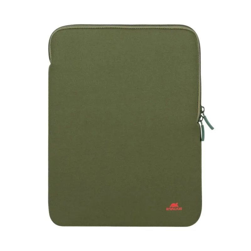 Nb sleeve antishock macbook 13-5221 khaki rivacase